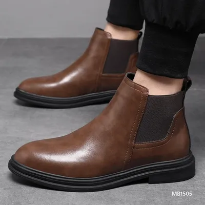 Drevon Vale Martin Boots