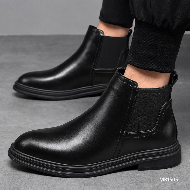 Drevon Vale Martin Boots