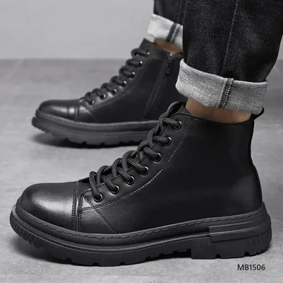 Orrick Rift Martin Boots