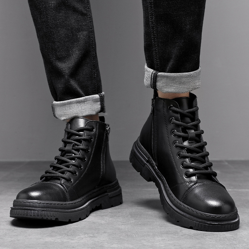Orrick Rift Martin Boots