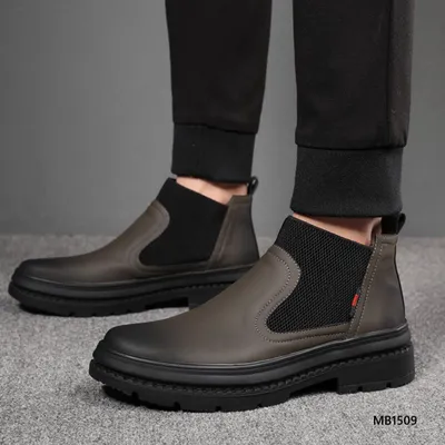 Korven Dusk Martin Boots