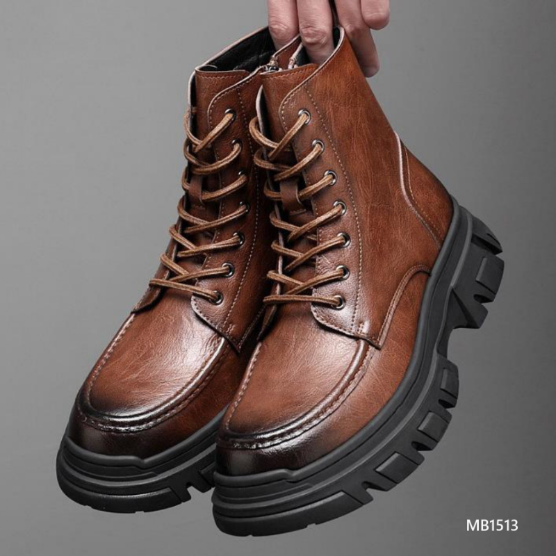 Darian Vale Martin Boots
