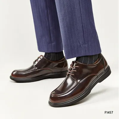 Montair Walk Formal Shoes