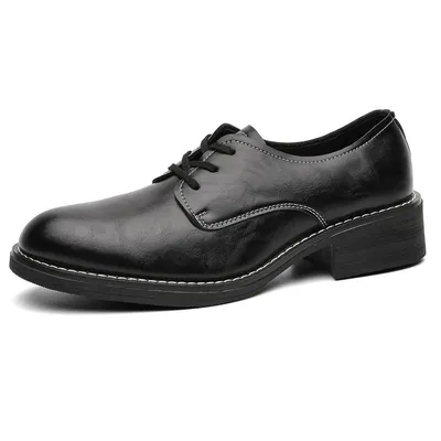 Kingsley Step Formal Shoes