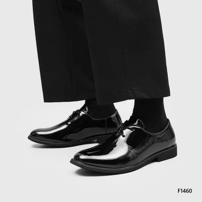 Alveron Pace Formal Shoes