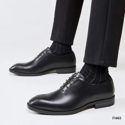 Regal Pace Formal Shoes
