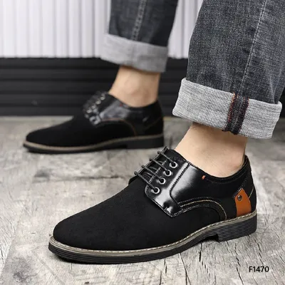 Avermont Formal Shoes