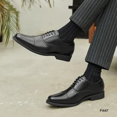 Weston Prime Formal Shoes