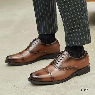Weston Prime Formal Shoes