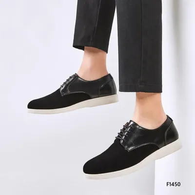 Royale Stride Formal Shoes