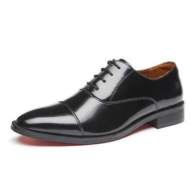 Cavendish Step Formal Shoes