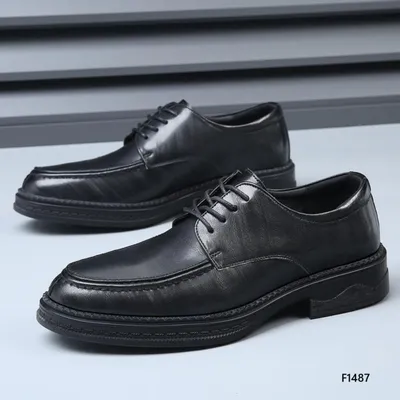 Norvane Prime Formal Shoes