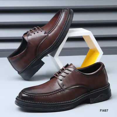 Norvane Prime Formal Shoes