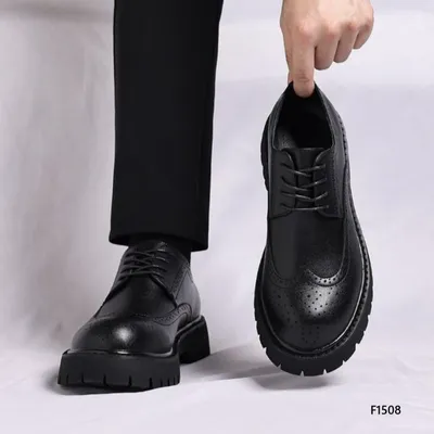 Isenford Prime Formal Shoes