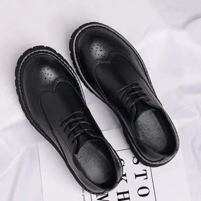 Isenford Prime Formal Shoes