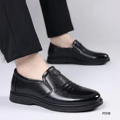 Prescott Edge Formal Shoes