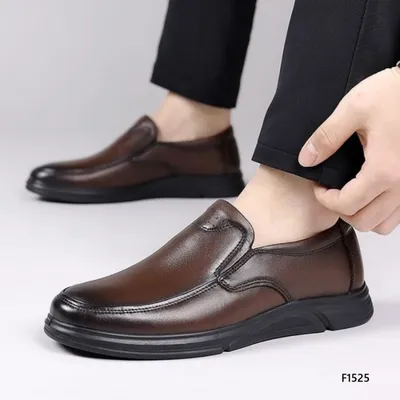 Zermont Stride Formal Shoes