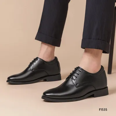 Evermont Stride Formal Shoes