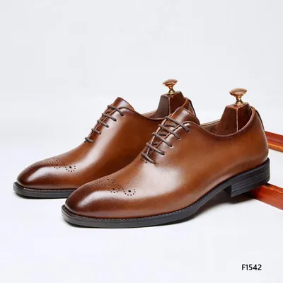Falcrest Walk Formal Shoes