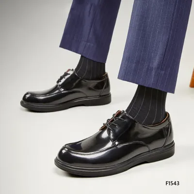 Gaverton Prime Formal Shoes