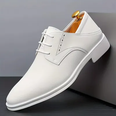 Lorven Crest Formal Shoes