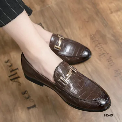 Maverton Prime Formal Shoes