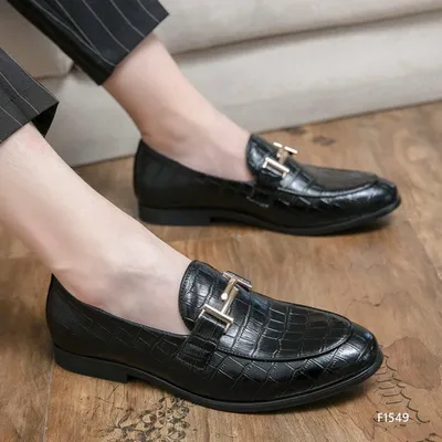 Maverton Prime Formal Shoes