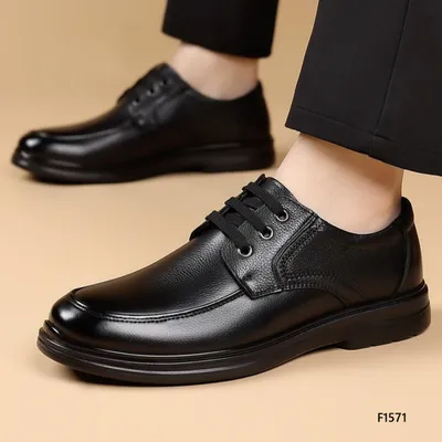 Ivarden Vale Formal Shoes