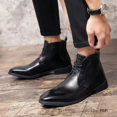 Selmont Prime Formal Shoes