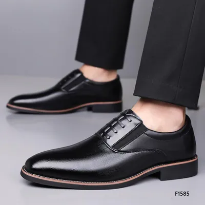 Wervane Prime Formal Shoes