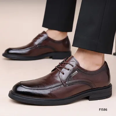 Xandor Vale Formal Shoes