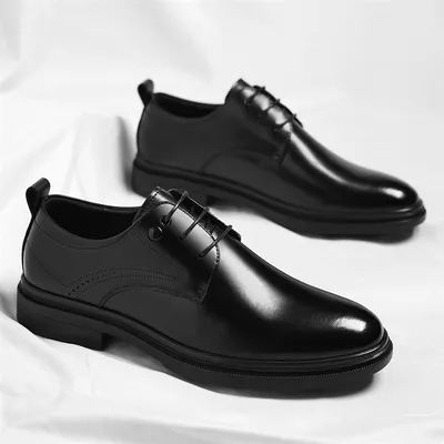 Vareston Crest Formal Shoes