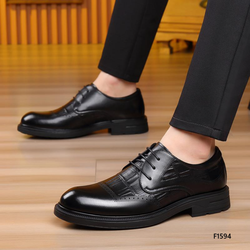 Wexford Prime Formal Shoes