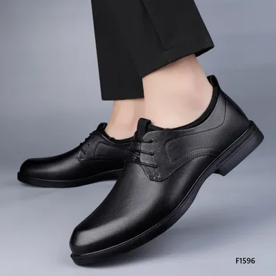 Yaverton Stride Formal Shoes