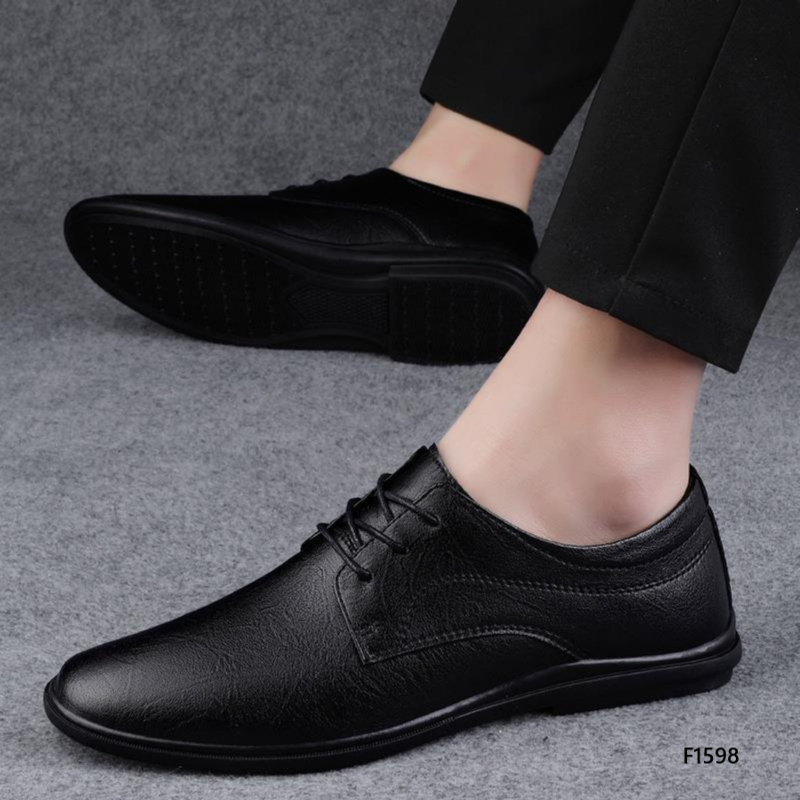 Averton Prime Formal Shoes