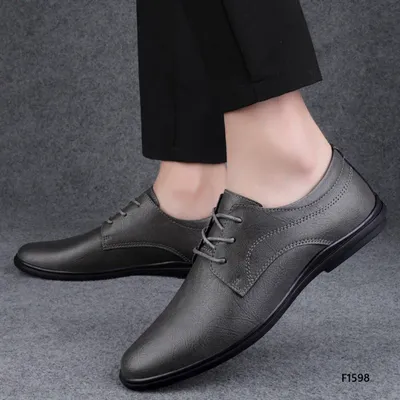 Averton Prime Formal Shoes