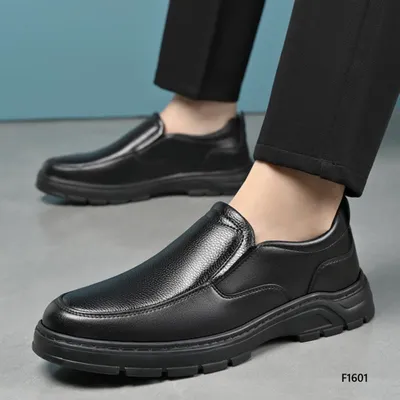 Dervane Crest Formal Shoes