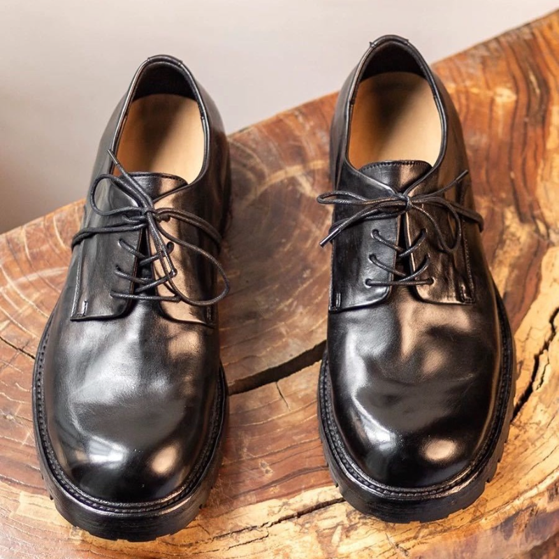 Evrenton Edge Formal Shoes