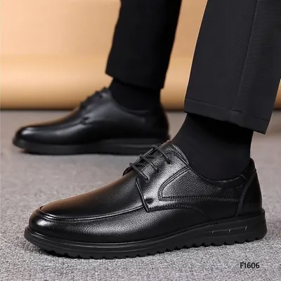 Kaverton Prime Formal Shoes