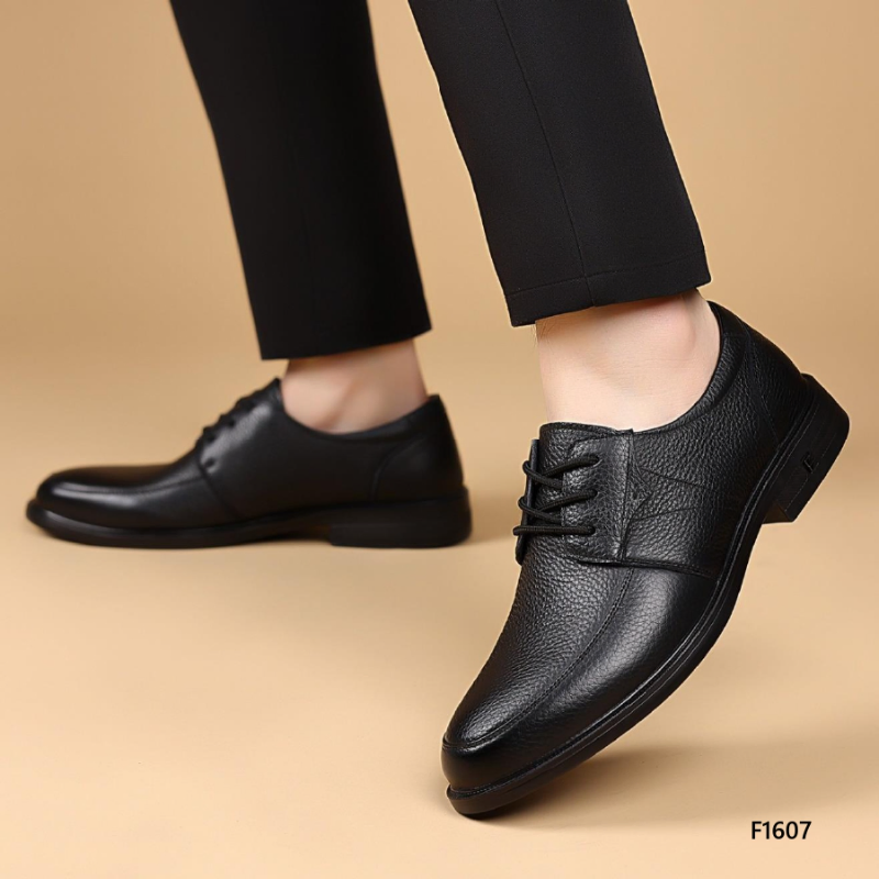 Lenvor Stride Formal Shoes