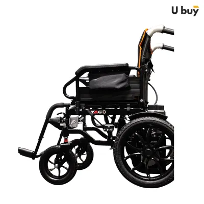 YAGO Sports Model Electric Wheelchair