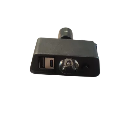 Electric Wheelchair Light