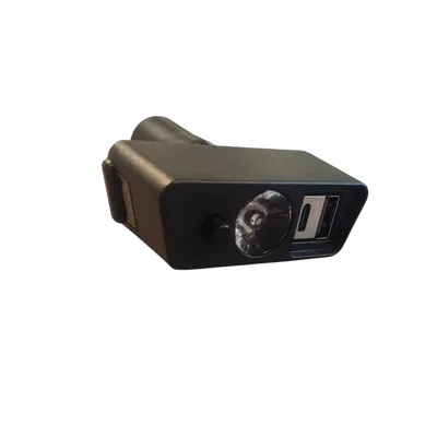 Electric Wheelchair Light