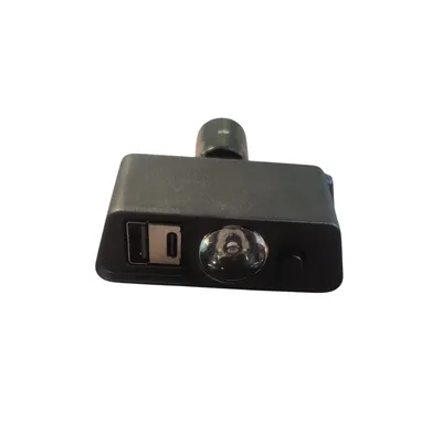 Electric Wheelchair Light