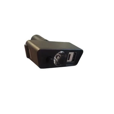 Electric Wheelchair Light