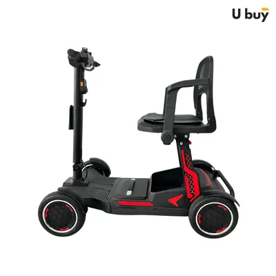 YAGO Fun Ride Mobility Scooter
