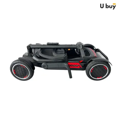 YAGO Fun Ride Mobility Scooter