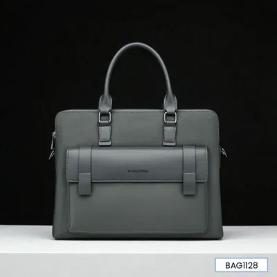 Onark Men's Executive Bag