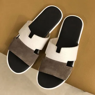 True Comfort Men’s Sandal