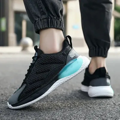 Flint Haze Casual Shoe 